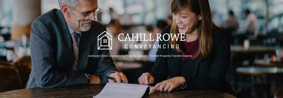 Cahill Rowe Conveyancing Pic 1