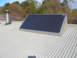 Asciak Solar Air Heating Pic 5