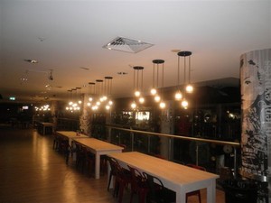 Fix Electrical Contractors Pic 5 - LED pendant lights