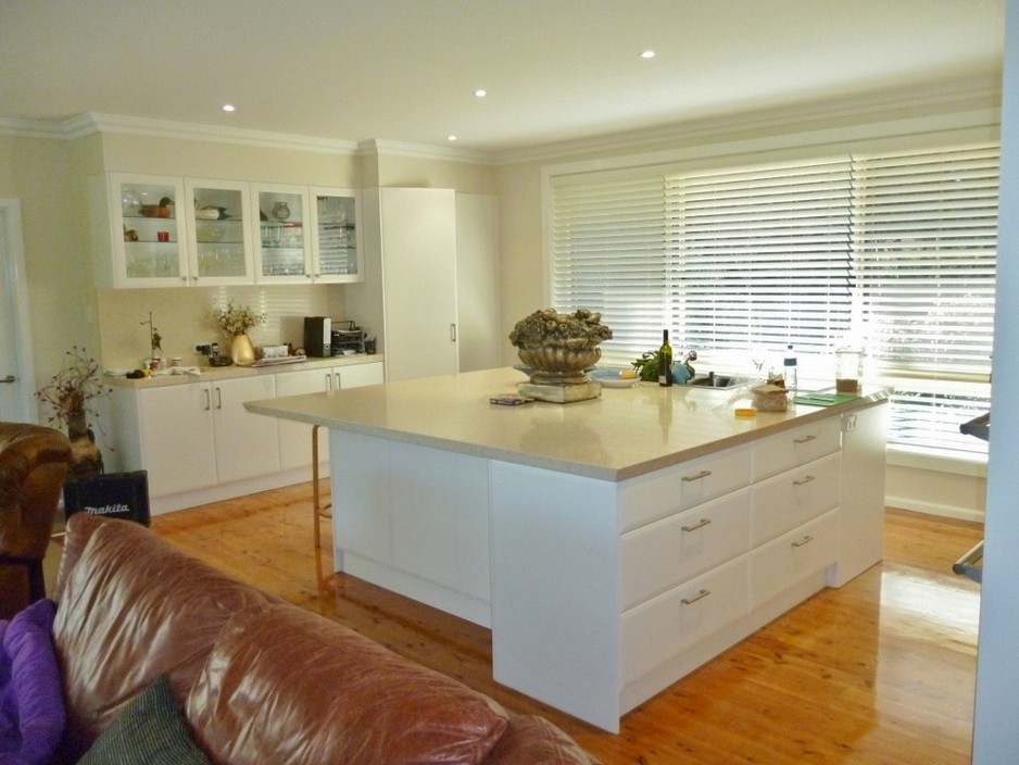 Norwest Kitchen Renovators Pic 1