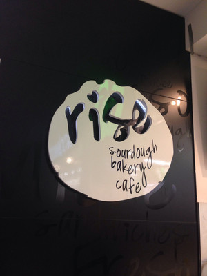 Rise Sourdough Bakery Cafe Pic 2