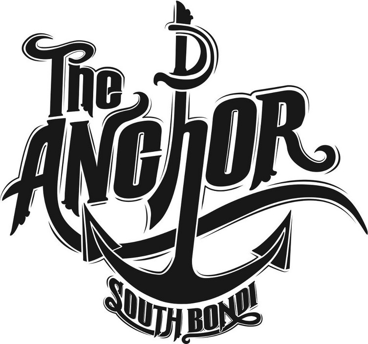 The Anchor Pic 1