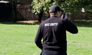 Praesidium Security Services International Pic 3