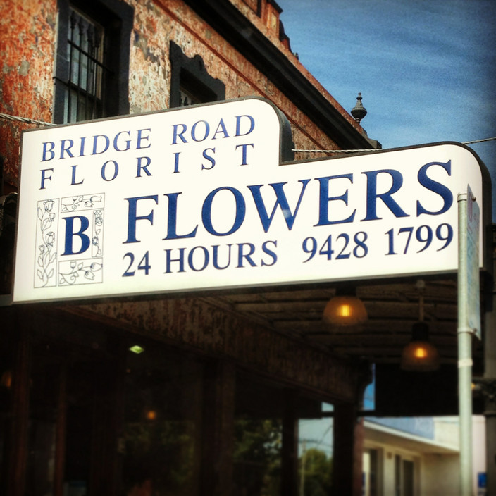 Bridge Road Florist in Richmond, Melbourne, VIC, Florists TrueLocal