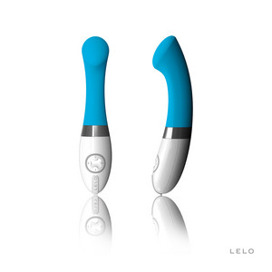 Pleasure Me Pic 4 - lelo gigi hit that magical gspot rechargeable 169