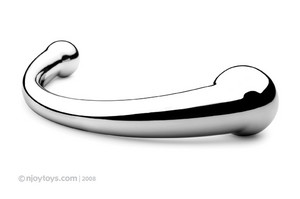 Pleasure Me Pic 3 - njoy pure wand great for couples and gspot stimulation 21995