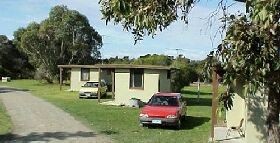 Flinders Island Hire & Drive Pic 1 - Flinders Island Cabin Park