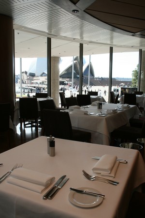 Aria - Sydney Pic 2