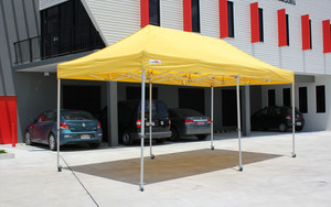 Extreme Marquees Pic 2 - 3mx6m Marquees