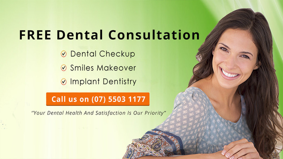 Main Beach Dental Pic 1 - Main Beach Dental Dentist Gold Coast Dental Offer