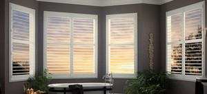 Zhania Design Consulting Pic 2 - Shutters