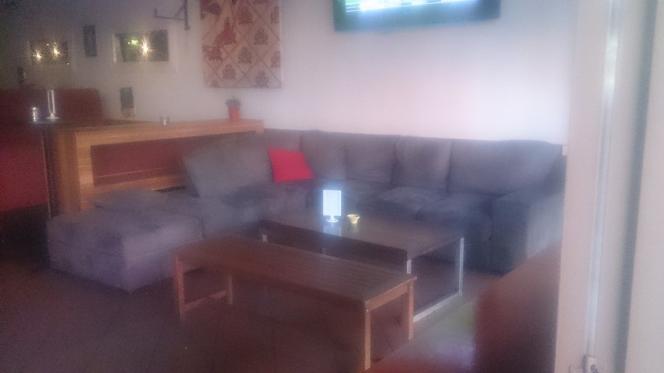 Bar on Gouger Pic 1 - Comfy Couches