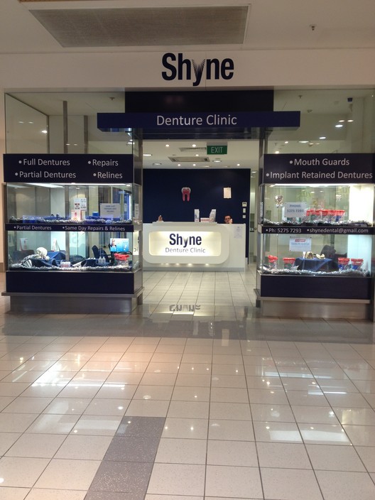 Shyne Denture Clinic Pic 1