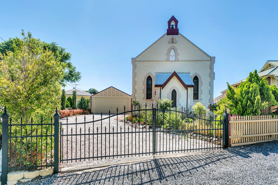 The Church Gawler / Barossa Region Pic 1