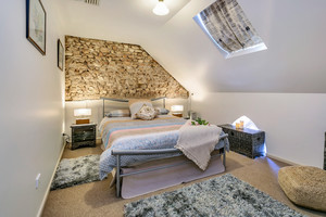 The Church Gawler / Barossa Region Pic 3 - 3 bedrooms available per booking