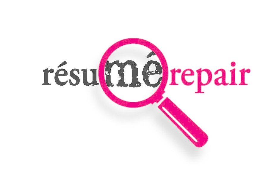 Resume Repair Pic 1