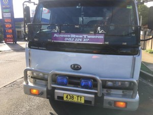 Aussie Roo Towing pty ltd Pic 4