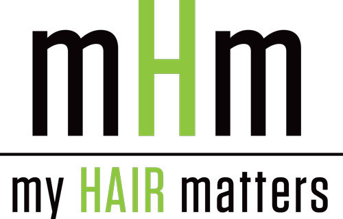 My Hair Matters Pic 1 - My HAIR Matters