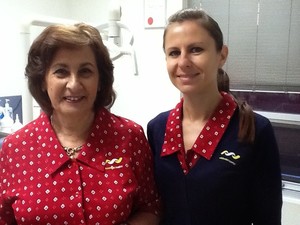 Dr Vlad Vescovo Pic 3 - Beverley Dental Beverley Receptionist and Nurse