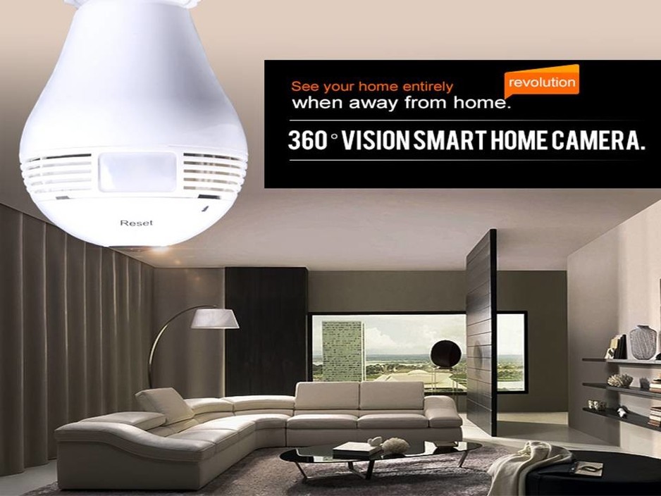 Total Asset Protection Solutions Pic 1 - The most advanced DIY home surveillance product on the market today