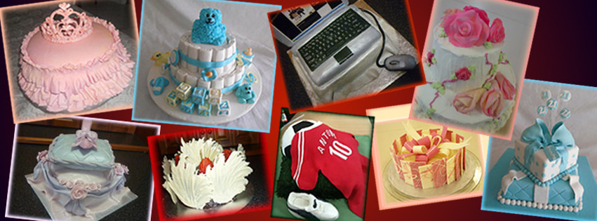 TORTE 'N' DELISH Cake Designs Pic 1