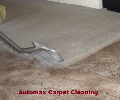 Automax carpet cleaner Pic 1