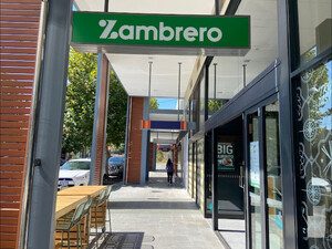 Zambrero Waterford Plaza Pic 2