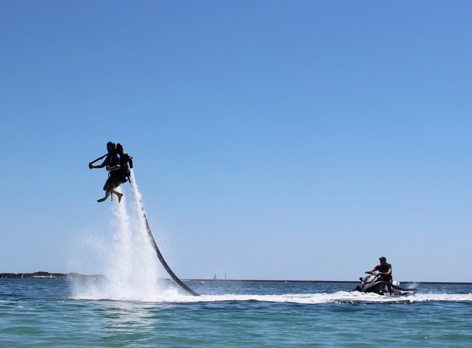 Jetpack Perth in Rockingham, WA, Extreme Sports TrueLocal