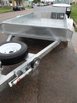 Budget Trailers Pic 3