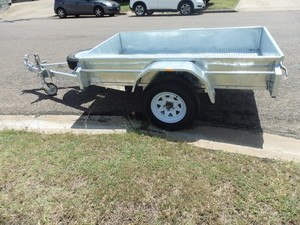 Budget Trailers Pic 2