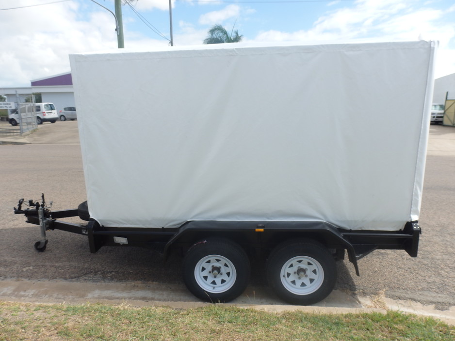 Budget Trailers Pic 1