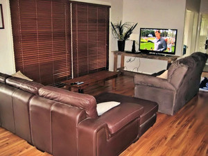 Scone Accommodation Villas Pic 3 - Accommodation Scone NSW