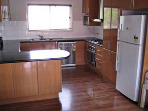 Scone Accommodation Villas Pic 4 - Scone Accommodation 5bd wfull Kitchen