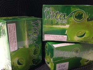 Our Health First - First Vita Plus Australia Pic 3 - Dalandan Citrus Herbal Juice