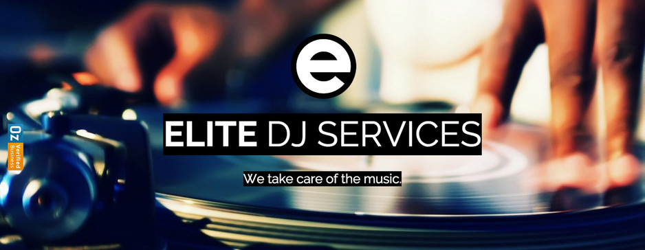 Elite DJ Services Pic 1