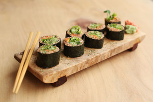 Superfood Sushi Pic 2