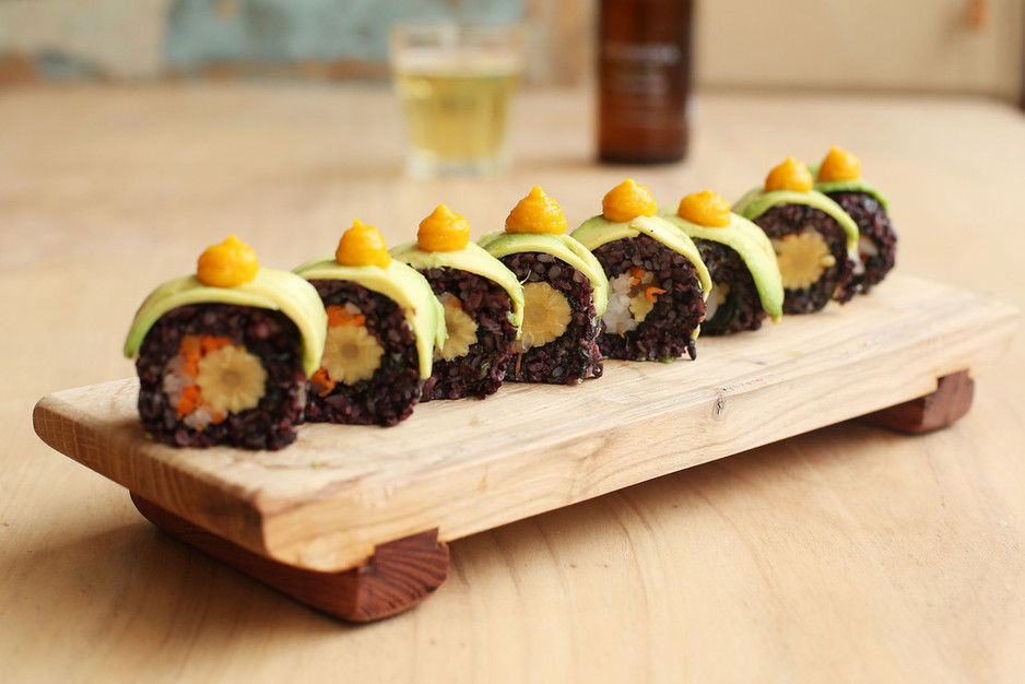 Superfood Sushi Pic 1