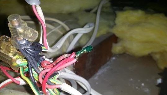 Rd Electrical Service Pic 1