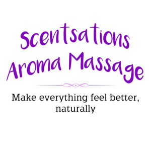 Scentsations Aroma Massage Pic 3