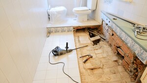 Ipswich Bathroom Renovations Pic 5