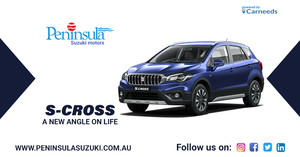 Peninsula Suzuki Pic 4 - suzuki dealers sydney suzuki suzuki cars suzuki dealer suzuki jimny for sale suzuki car dealership suzuki motorcycle dealers dealer suzuki suzuki dealer near me suzuki sierra suzuki new car suzuki used cars suzuki sierra for sale