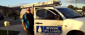 Kwik Plumb Solutions Pic 4