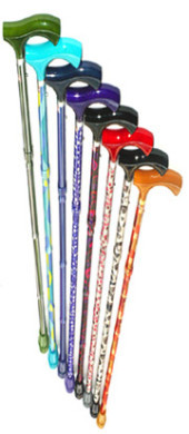 Swankywalkingsticks Pic 3 - SWITCHSTICKS DESIGNED IN UK AUSTRALIA