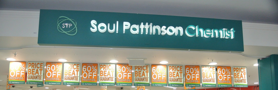 Soul Pattinson Chemist Pic 2