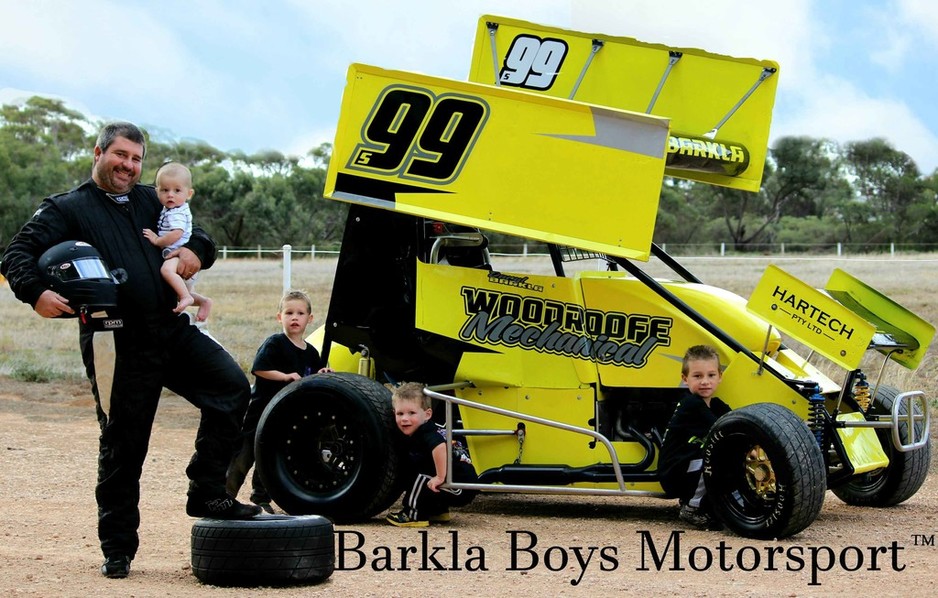 Barkla Boys Tyre Service Pic 1