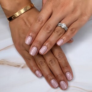 Beauty Flow Pic 4 - Shellac