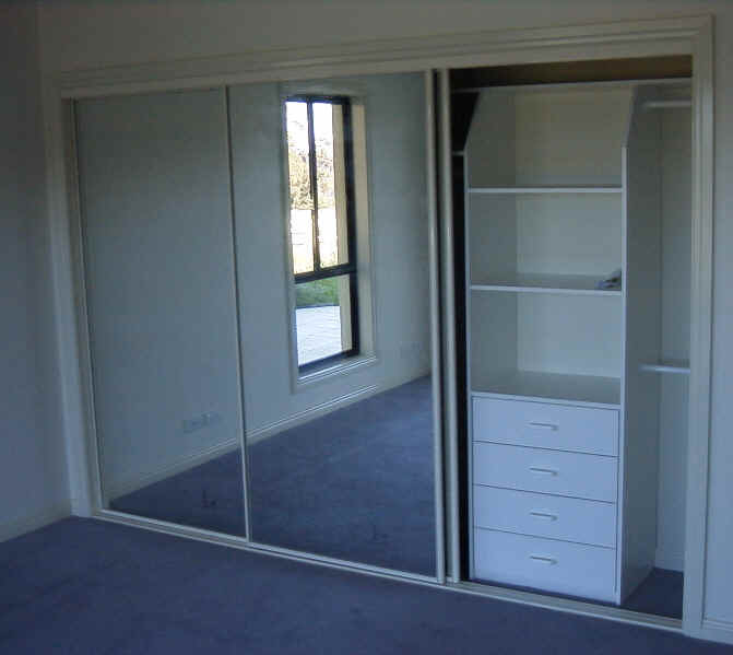 Spacious Wardrobes Carpenter Truelocal