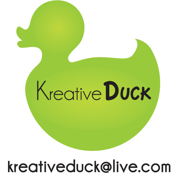 Kreative Duck Pic 2