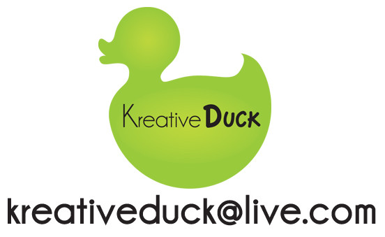 Kreative Duck Pic 1