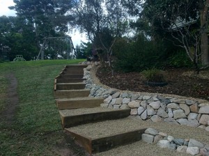 Grant Davies Landscaping Pic 5